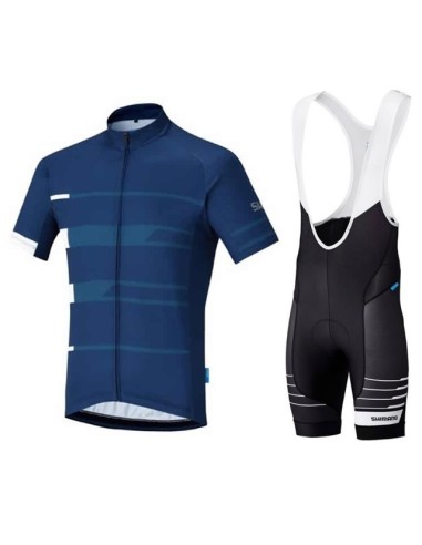 Equipación de ciclismo Shimano: comodidad y estilo para tus rutas