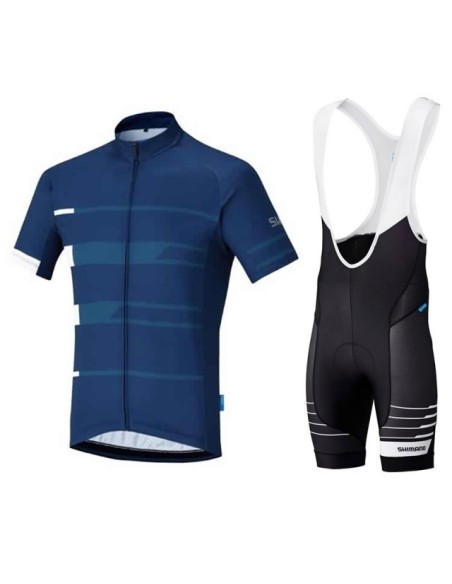 Equipación de ciclismo Shimano: comodidad y estilo para tus rutas