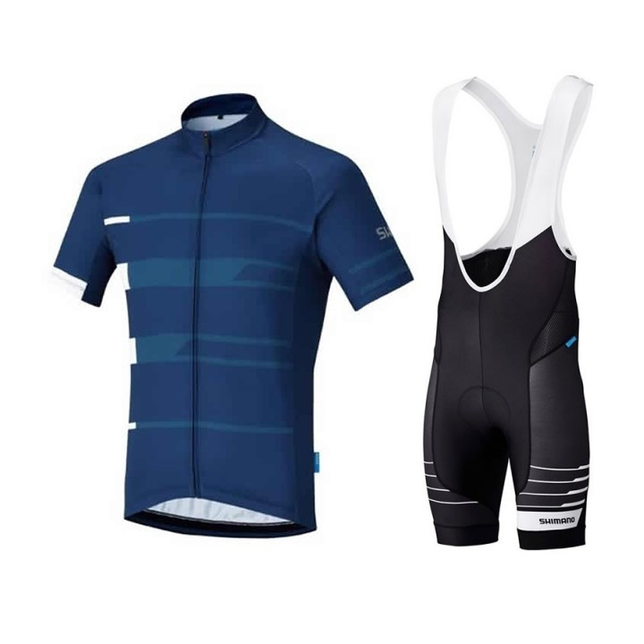 Equipación de ciclismo Shimano: comodidad y estilo para tus rutas