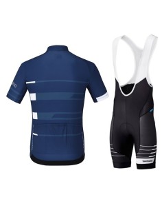 Equipación de ciclismo Shimano: comodidad y estilo para tus rutas 2