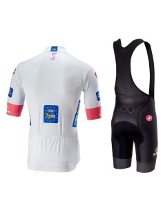 Conjunto de ciclismo Giro de Italia: comodidad y estilo para tus paseos 2