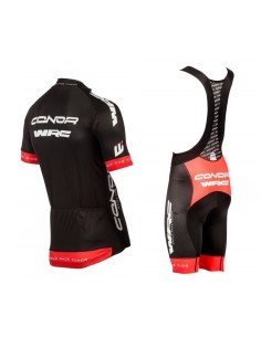 Conjunto corto de ciclismo Conor para un verano cómodo y fresco 2