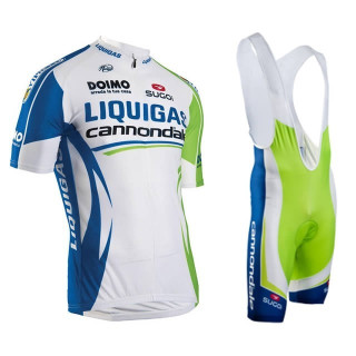 Conjunto de ciclismo Cannondale: comodidad y frescura para tus paseos