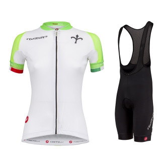 Equipación de ciclismo Wilier: comodidad y estilo para tus pedaleadas de verano