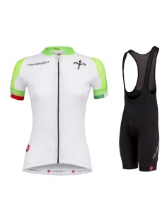 Equipación de ciclismo Wilier: comodidad y estilo para tus pedaleadas de verano