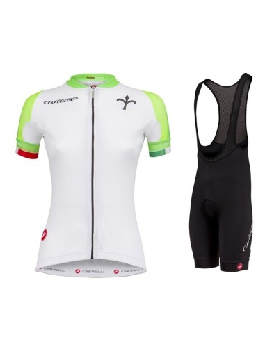 Equipación de ciclismo Wilier: comodidad y estilo para tus pedaleadas de verano