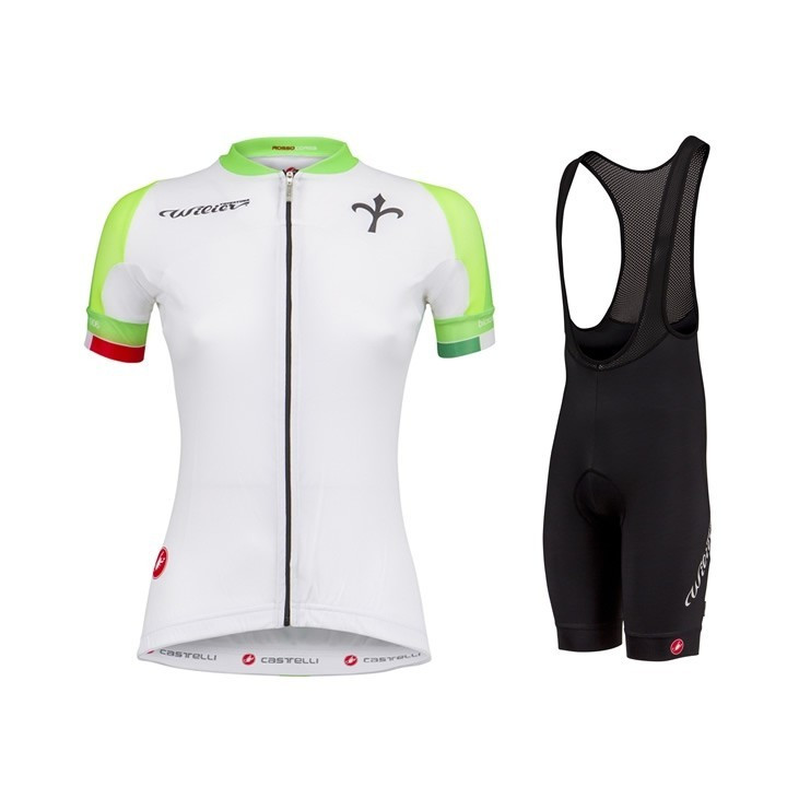 Equipación de ciclismo Wilier: comodidad y estilo para tus pedaleadas de verano
