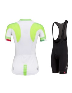 Equipación de ciclismo Wilier: comodidad y estilo para tus pedaleadas de verano 2