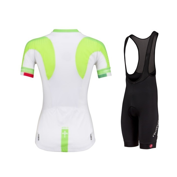 Equipación de ciclismo Wilier: comodidad y estilo para tus pedaleadas de verano