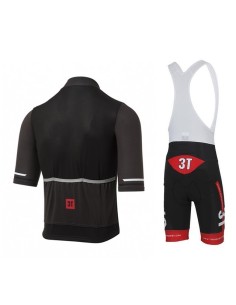 Conjunto corto de ciclismo 3T Cycling para un verano cómodo y fresco 2