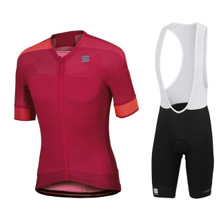 Conjunto de ciclismo Sportfull: comodidad y frescura para tus paseos de verano