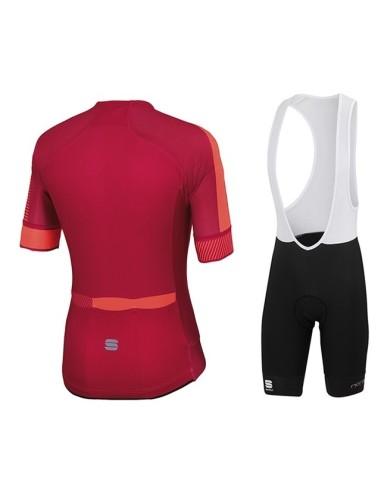 Conjunto de ciclismo Sportfull: comodidad y frescura para tus paseos de verano