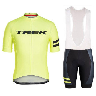 Conjunto de ciclismo Trek: comodidad y estilo para tus paseos de verano