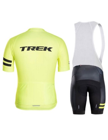 Conjunto de ciclismo Trek: comodidad y estilo para tus paseos de verano