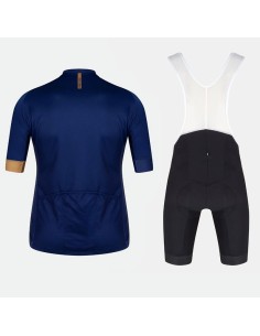 Conjunto de ciclismo corto Velo: comodidad y frescura para tus rutas 2