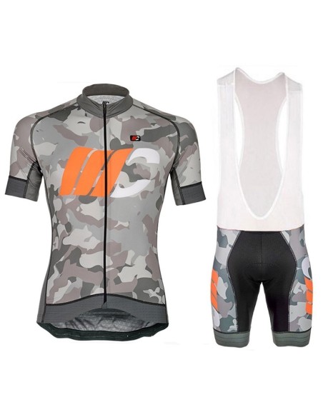 Conjunto Corto de Ciclismo Cipollini: Comodidad y Estilo para tus Rutas