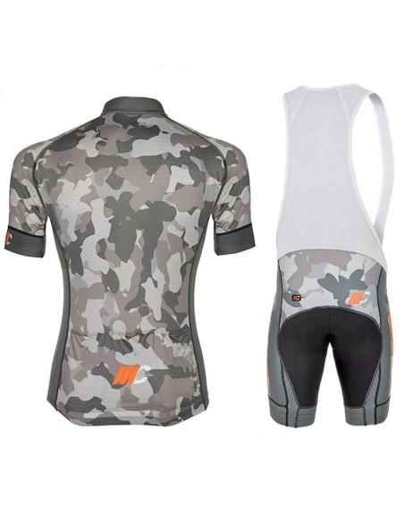 Conjunto Corto de Ciclismo Cipollini: Comodidad y Estilo para tus Rutas