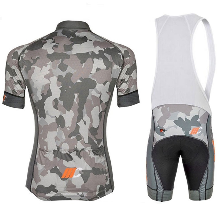 Conjunto Corto de Ciclismo Cipollini: Comodidad y Estilo para tus Rutas