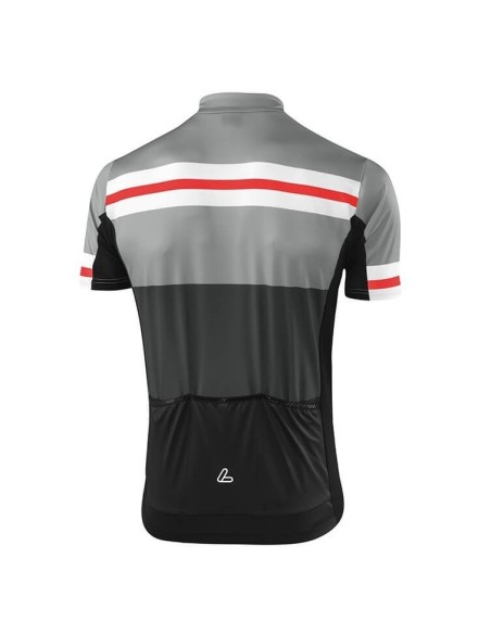 Equipación de ciclismo Loffler: comodidad y frescura para tus pedaleadas