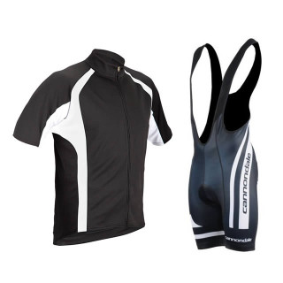Equipación de ciclismo Cannondale: comodidad y frescura para tus pedaladas