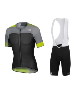 Conjunto de ciclismo Sportfull: comodidad y estilo para tus rutas