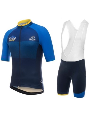 Conjunto de ciclismo Giro de Italia: comodidad y estilo para tus rutas