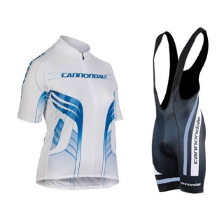 Conjunto corto de ciclismo Cannondale: comodidad y frescura para tus rutas