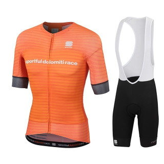 Conjunto de ciclismo Sportfull: comodidad y frescura para tus paseos de verano