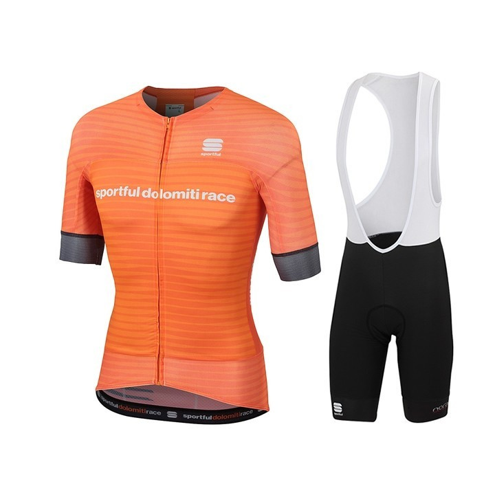Conjunto de ciclismo Sportfull: comodidad y frescura para tus paseos de verano