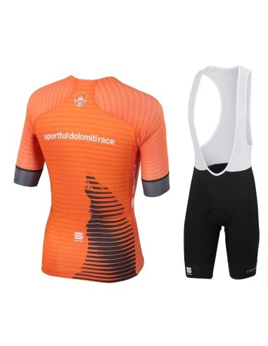 Conjunto de ciclismo Sportfull: comodidad y frescura para tus paseos de verano