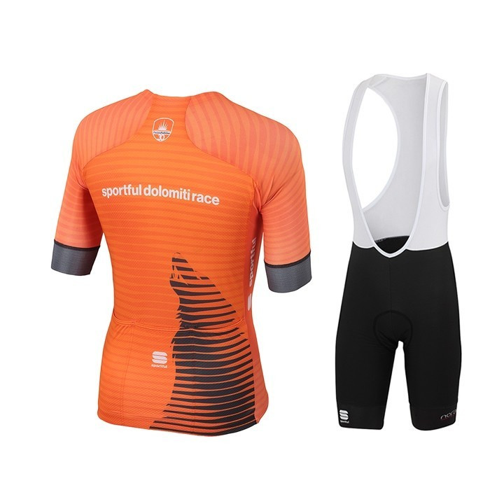 Conjunto de ciclismo Sportfull: comodidad y frescura para tus paseos de verano