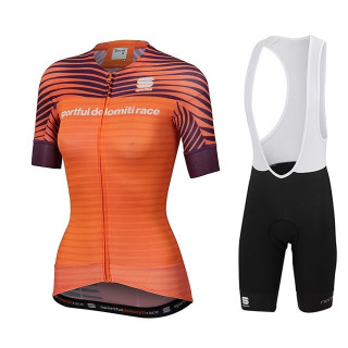 Conjunto de ciclismo Sportfull: comodidad y frescura para tus paseos de verano