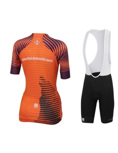 Conjunto de ciclismo Sportfull: comodidad y frescura para tus paseos de verano 2