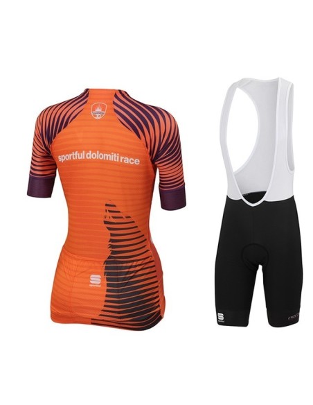 Conjunto de ciclismo Sportfull: comodidad y frescura para tus paseos de verano