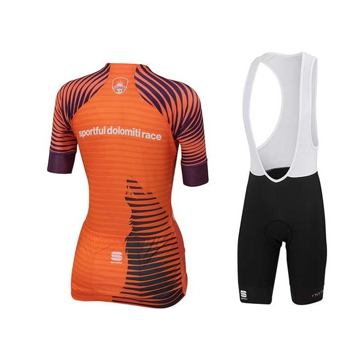 Conjunto de ciclismo Sportfull: comodidad y frescura para tus paseos de verano