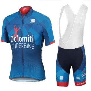 Conjunto de Ciclismo Sportfull: Comodidad y Estilo para Tus Rutas de Verano