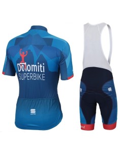 Conjunto de Ciclismo Sportfull: Comodidad y Estilo para Tus Rutas de Verano 2