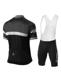 Equipación de ciclismo Loffler: comodidad y calidad para tus rutas 2