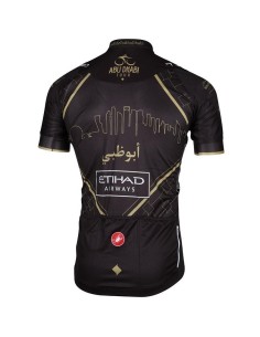 Conjunto de ciclismo Tour Dubai: comodidad y frescura para tus rutas 2