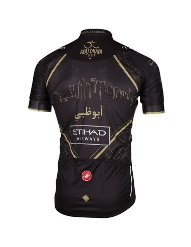 Conjunto de ciclismo Tour Dubai: comodidad y frescura para tus rutas