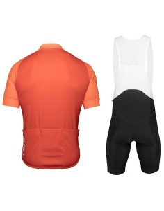Conjunto de ciclismo Poc: comodidad y frescura para tus rutas de verano 2
