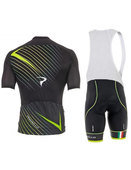 Equipación de ciclismo Pinarello: comodidad y estilo para tus rutas