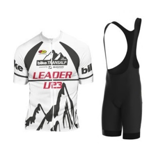 Conjunto de ciclismo corto Bike Transalp para un verano cómodo y fresco