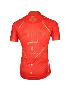 Conjunto de ciclismo Tour Dubai: comodidad y estilo para tus paseos 2