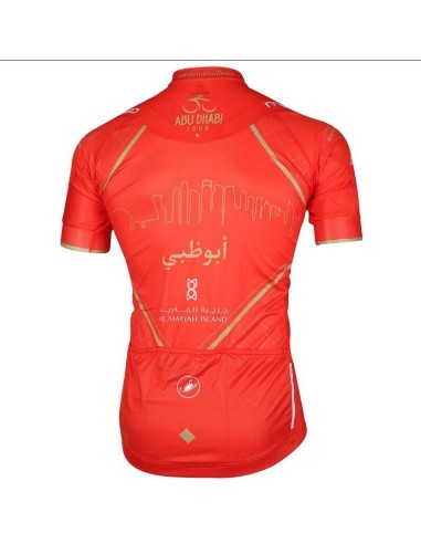 Conjunto de ciclismo Tour Dubai: comodidad y estilo para tus paseos