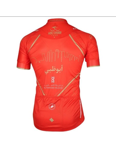 Conjunto de ciclismo Tour Dubai: comodidad y estilo para tus paseos