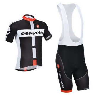 Conjunto de ciclismo Cervelo: comodidad y estilo para tus paseos de verano