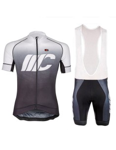 Conjunto corto de ciclismo Cipollini: comodidad y estilo para tus rutas