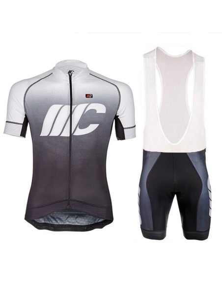 Conjunto corto de ciclismo Cipollini: comodidad y estilo para tus rutas