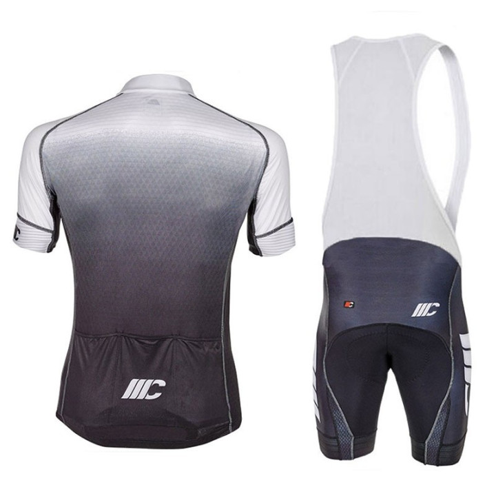 Conjunto corto de ciclismo Cipollini: comodidad y estilo para tus rutas